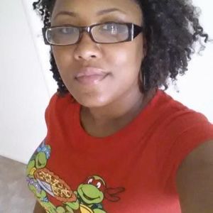 Meet your Posher, Tasha